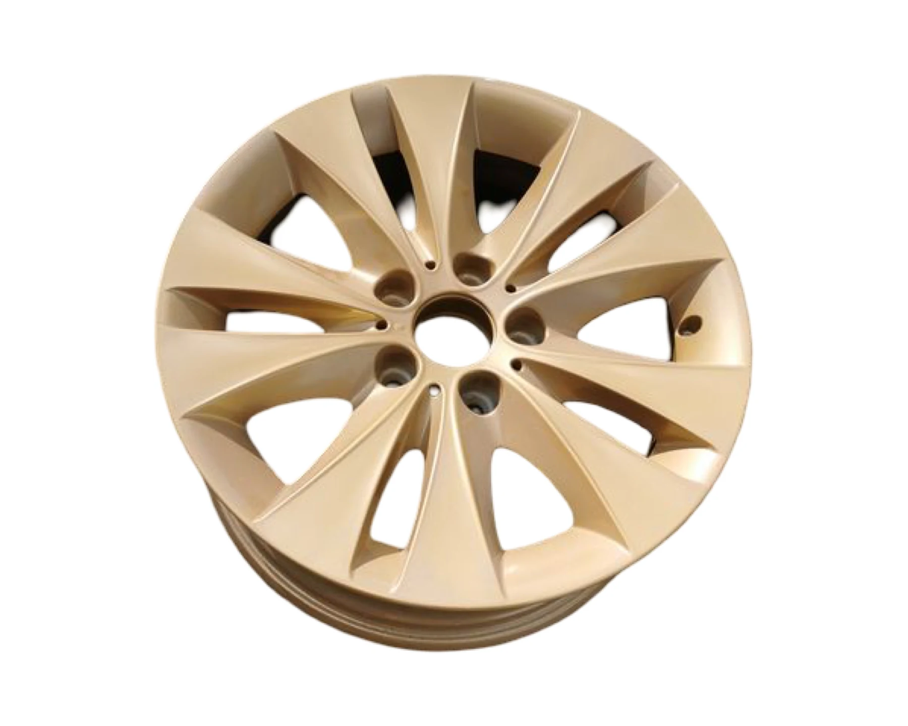 INKA Gold: Produktbild