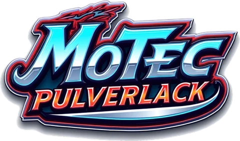 MOTEC Pulverlack