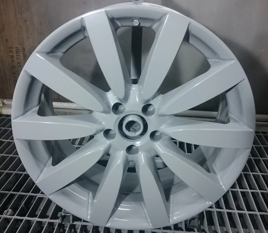 Epoxy Grundierung: Produktbild