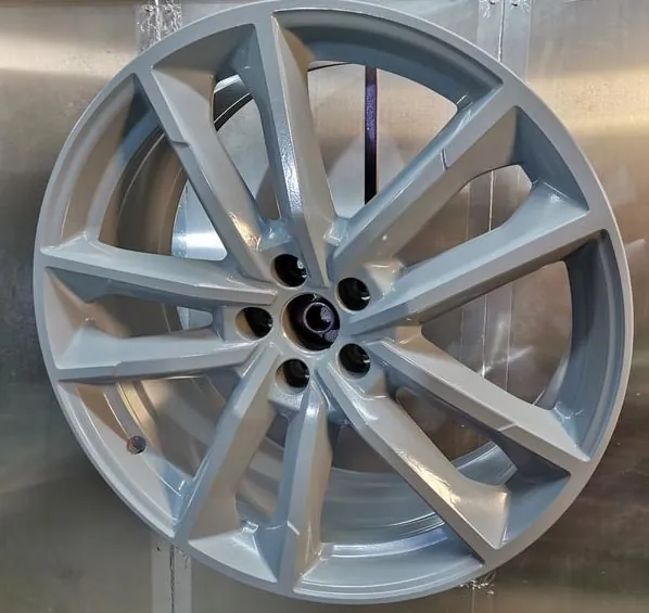 Epoxy Grundierung Ausgasblocker: Produktbild