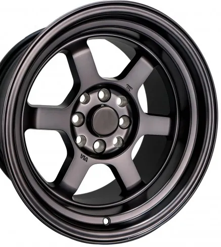 Rauchschwarz Lasur Matt: Produktbild