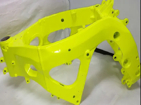 Neon Gelb: Produktbild