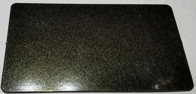 Bronze Metallic: Produktbild