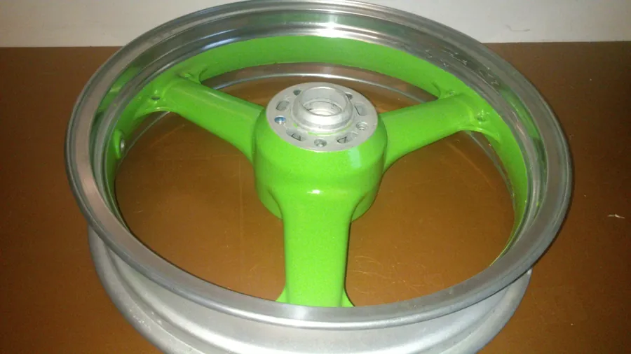 Kawa Grün: Produktbild