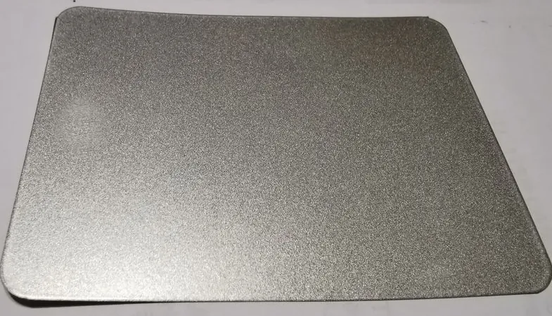 Champagner Gold Metallic: Produktbild