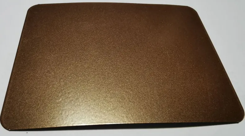 Kupfer Metallic: Produktbild