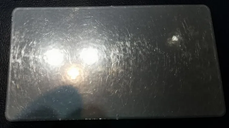 Starchrom 2C: Produktbild