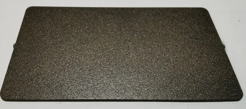 Vintage Bronze Matt: Produktbild