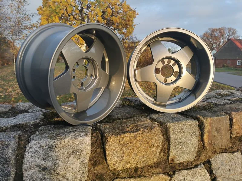 Tremolit Metallic: Produktbild