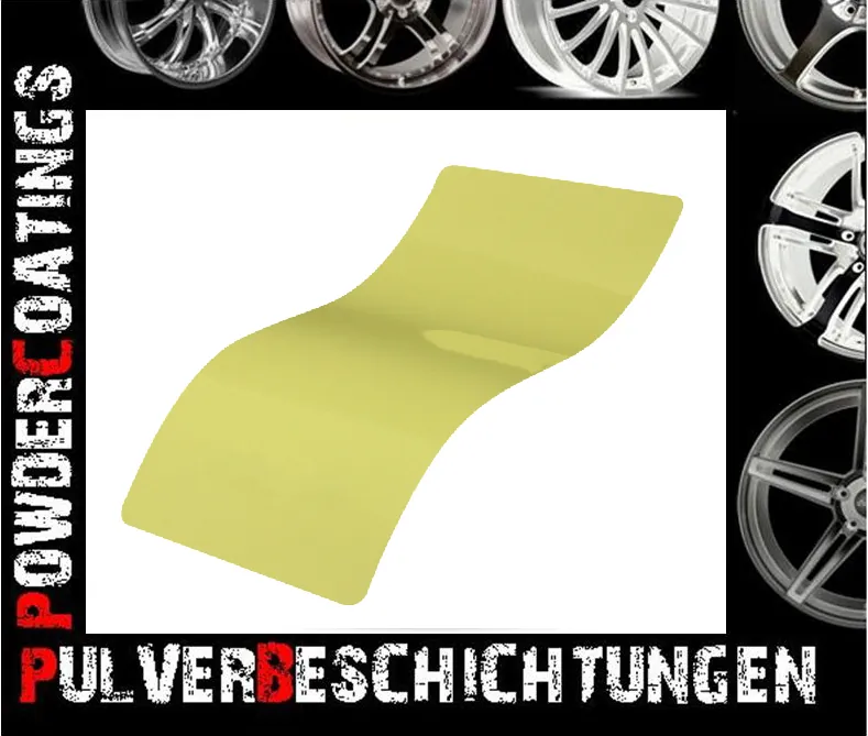 RAL 1000 Grünbeige: Produktbild