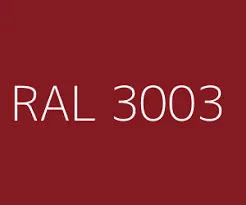 RAL 3003 Rubinrot Grobstruktur: Produktbild