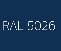 RAL 5026 Perlnachtblau Metallic: Produktbild