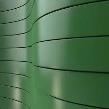 RAL 6002 Laubgrün: Produktbild