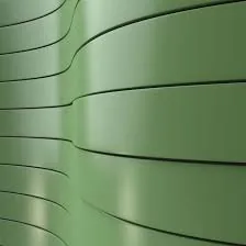 RAL 6011 Resedagrün: Produktbild