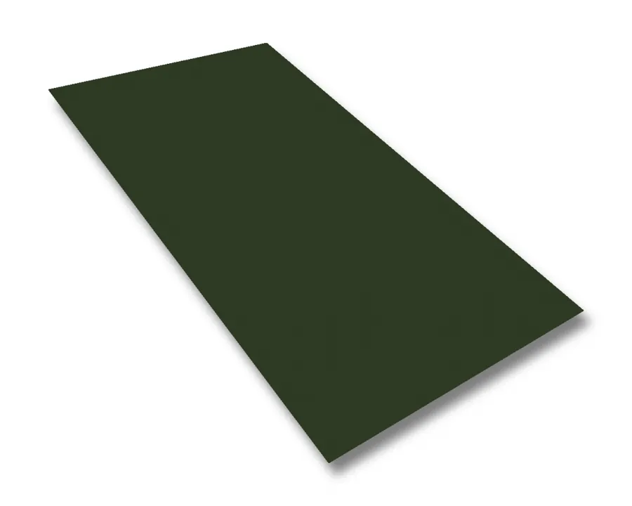 RAL 6020 Chromoxidgrün: Produktbild