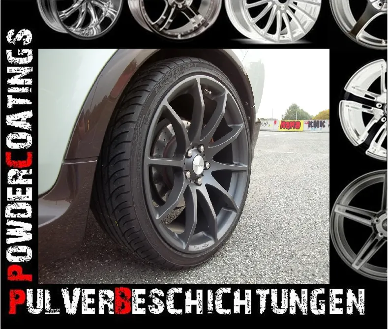 RAL 7016 Anthrazitgrau: Produktbild