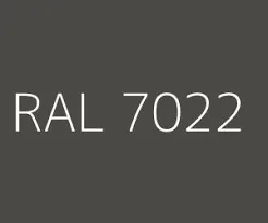 RAL 7022 Umbragrau: Produktbild