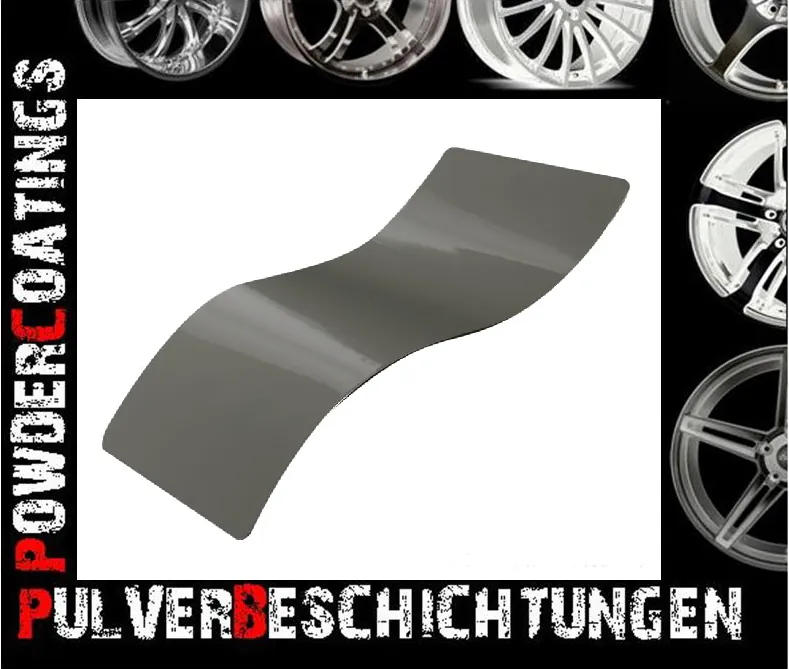 RAL 7037 Staubgrau: Produktbild