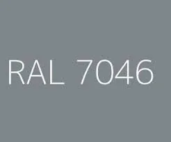 RAL 7046 Telegrau 2: Produktbild