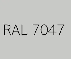 RAL 7047 Telegrau 4 Seidenglanz: Produktbild