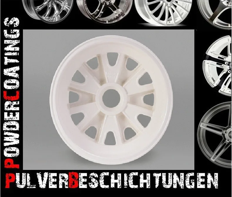 RAL 9001 Cremeweiß: Produktbild