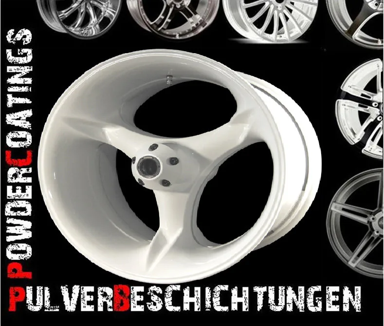 RAL 9016 Verkehrsweiß: Produktbild