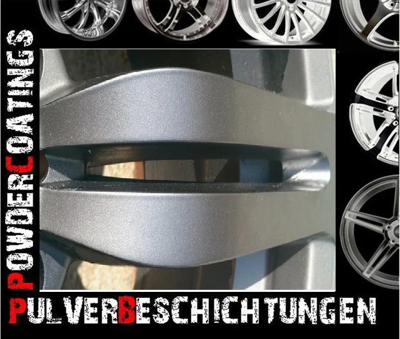 RAL 9023 Perldunkelgrau Matt: Produktbild