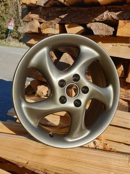 US Bronze Metallic: Produktbild